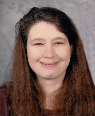 Karina Pritchett